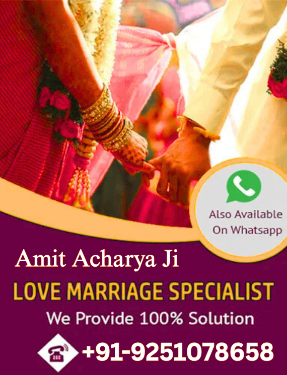 Astrologer Amit Acharay